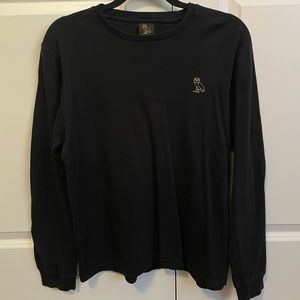 OVO ESSENTIALS CREWNECK